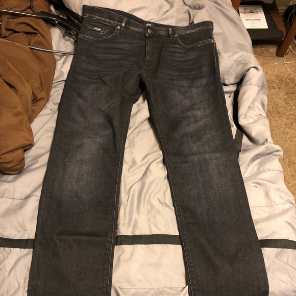 hugo boss candiani jeans